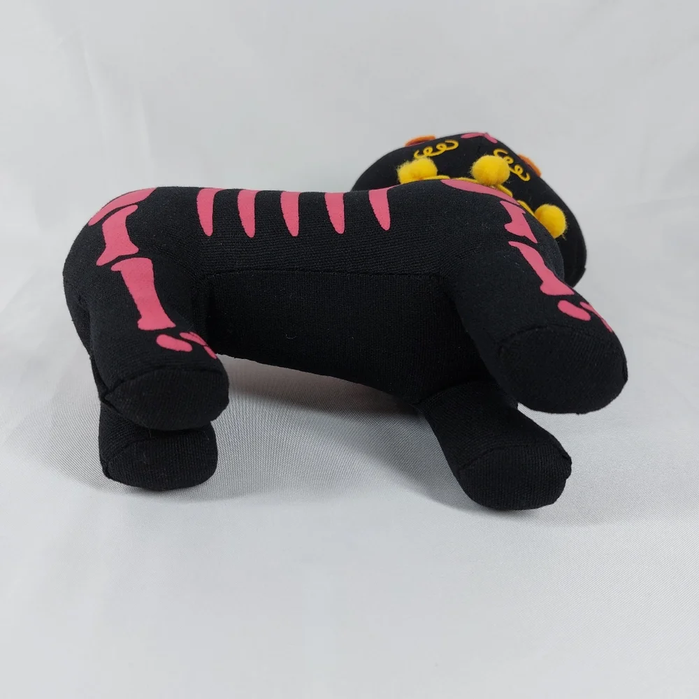 Target Flavia Drago Dia De Los Muertos Calavera Cat Stuffed Toy DOD Decor